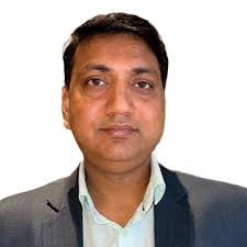 Mahesh Gupta